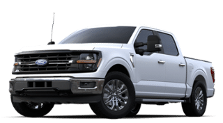 2024 Ford F-150® External Image 2